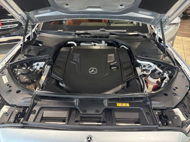 2021 Mercedes-Benz S-Class S 580 4MATIC Sedan - 22930493 - 8