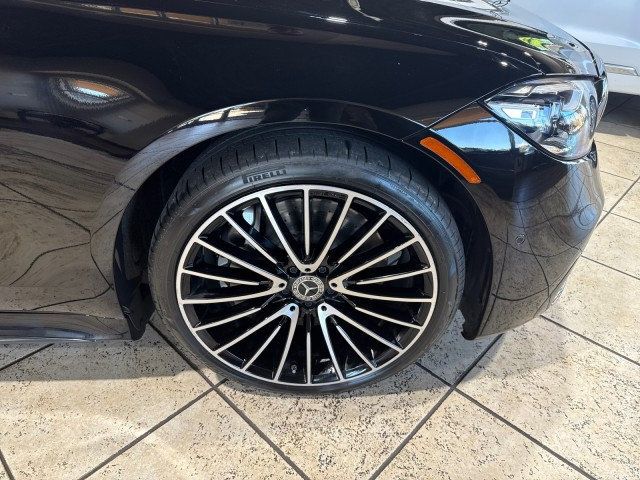 2021 Mercedes-Benz S-Class S 580 4MATIC Sedan - 22934565 - 9