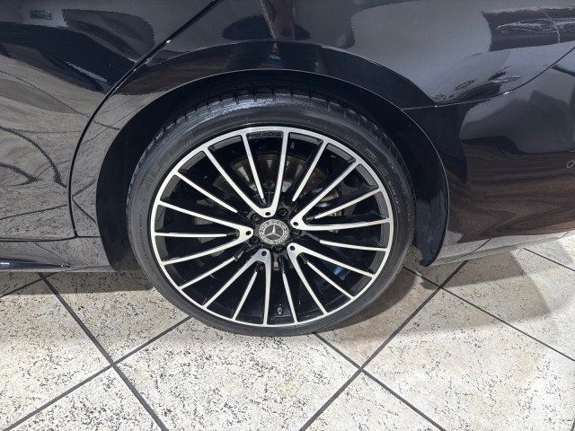 2021 Mercedes-Benz S-Class S 580 4MATIC Sedan - 22934565 - 11