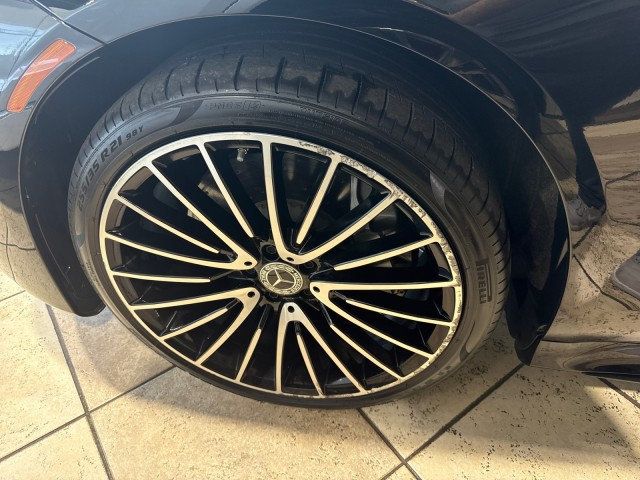 2021 Mercedes-Benz S-Class S 580 4MATIC Sedan - 22934565 - 12