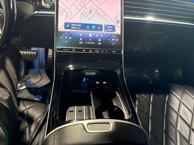 2021 Mercedes-Benz S-Class S 580 4MATIC Sedan - 22934565 - 20