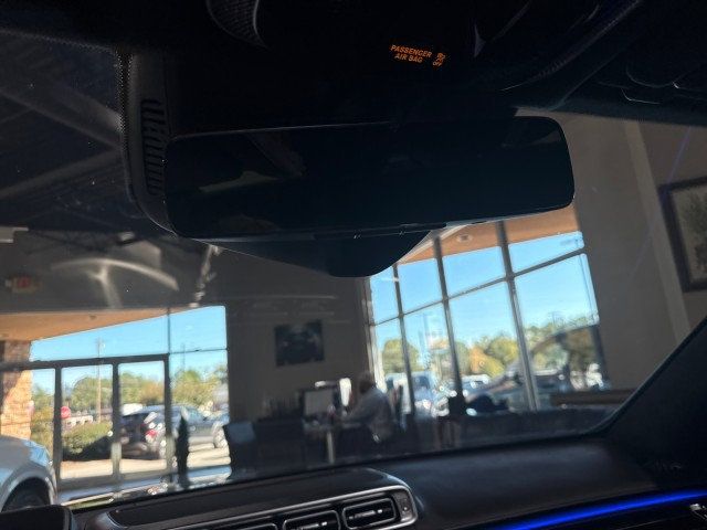 2021 Mercedes-Benz S-Class S 580 4MATIC Sedan - 22934565 - 22