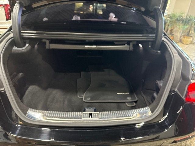 2021 Mercedes-Benz S-Class S 580 4MATIC Sedan - 22934565 - 24