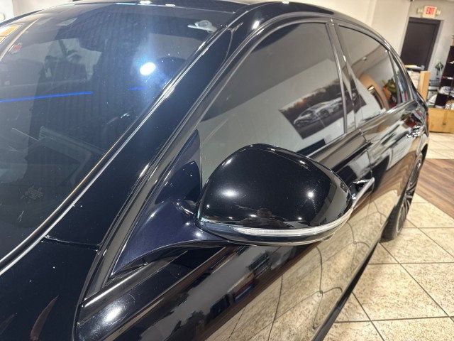 2021 Mercedes-Benz S-Class S 580 4MATIC Sedan - 22934565 - 6