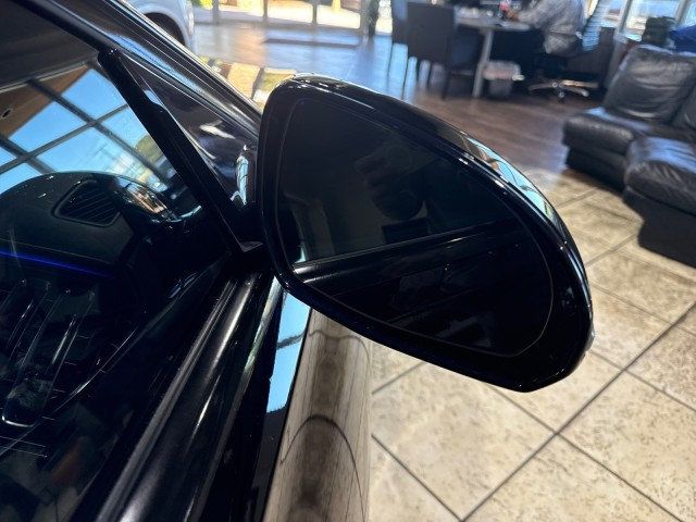 2021 Mercedes-Benz S-Class S 580 4MATIC Sedan - 22934565 - 8