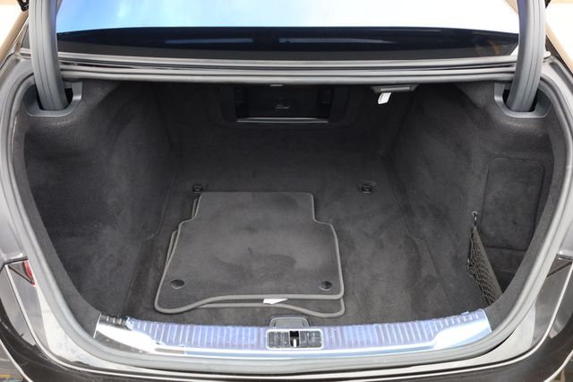 2021 Mercedes-Benz S-Class S 580 4MATIC Sedan - 22903046 - 10