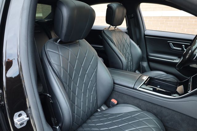2021 Mercedes-Benz S-Class S 580 4MATIC Sedan - 22903046 - 27