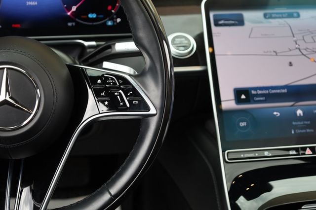 2021 Mercedes-Benz S-Class S 580 4MATIC Sedan - 22903046 - 33