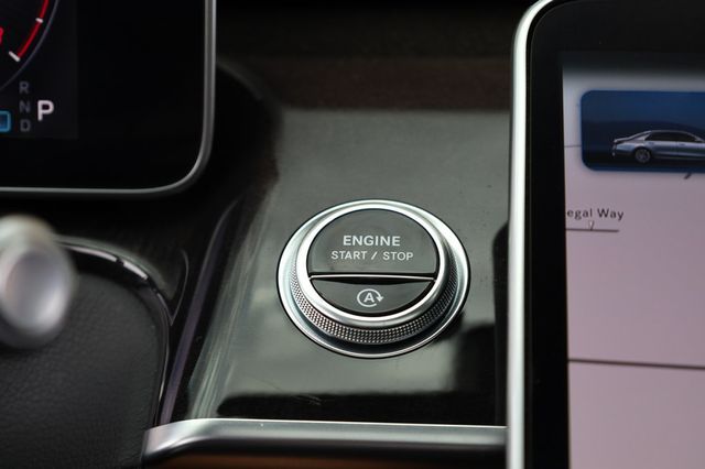 2021 Mercedes-Benz S-Class S 580 4MATIC Sedan - 22903046 - 34