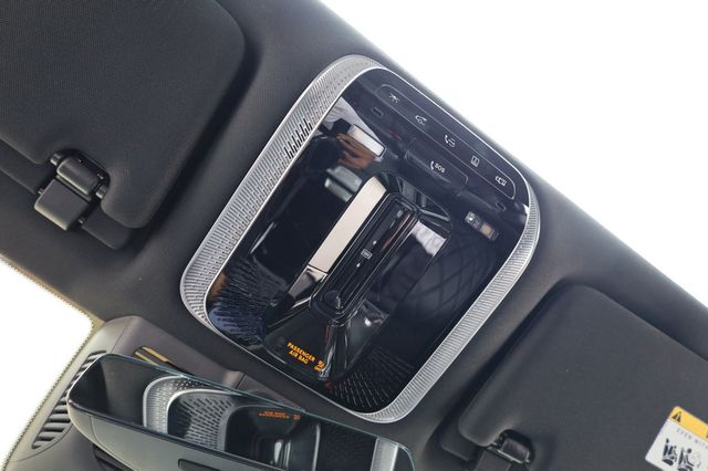 2021 Mercedes-Benz S-Class S 580 4MATIC Sedan - 22903046 - 37