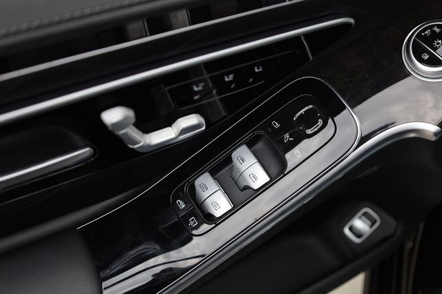 2021 Mercedes-Benz S-Class S 580 4MATIC Sedan - 22903046 - 38