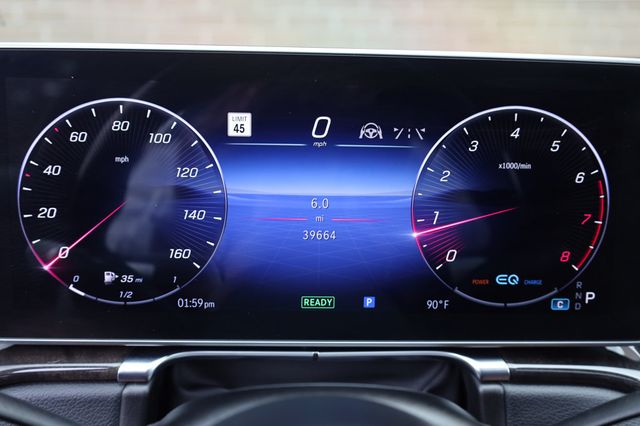 2021 Mercedes-Benz S-Class S 580 4MATIC Sedan - 22903046 - 41