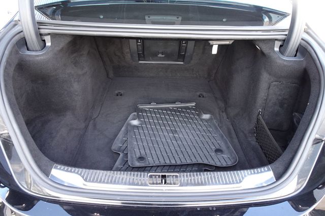 2021 Mercedes-Benz S-Class S 580 4MATIC Sedan - 22939298 - 14