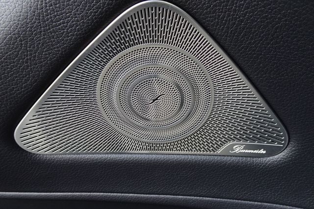 2021 Mercedes-Benz S-Class S 580 4MATIC Sedan - 22939298 - 16