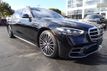 2021 Mercedes-Benz S-Class S 580 4MATIC Sedan - 22939298 - 1