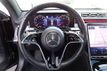 2021 Mercedes-Benz S-Class S 580 4MATIC Sedan - 22939298 - 19