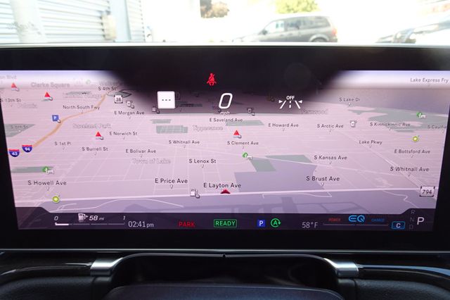 2021 Mercedes-Benz S-Class S 580 4MATIC Sedan - 22939298 - 21