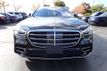 2021 Mercedes-Benz S-Class S 580 4MATIC Sedan - 22939298 - 2