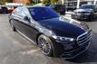 2021 Mercedes-Benz S-Class S 580 4MATIC Sedan - 22939298 - 8