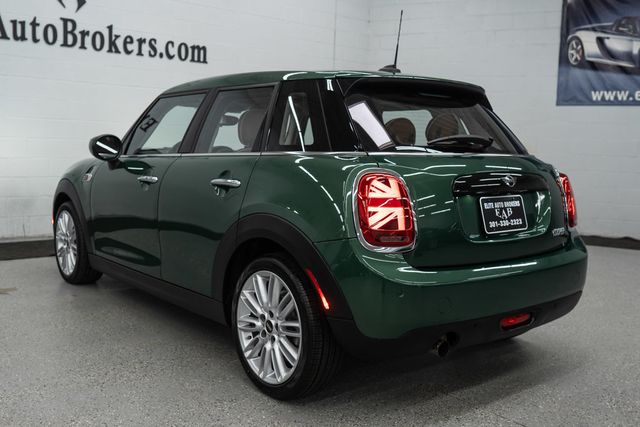 2021 MINI Cooper Hardtop 4 Door  - 22371395 - 41