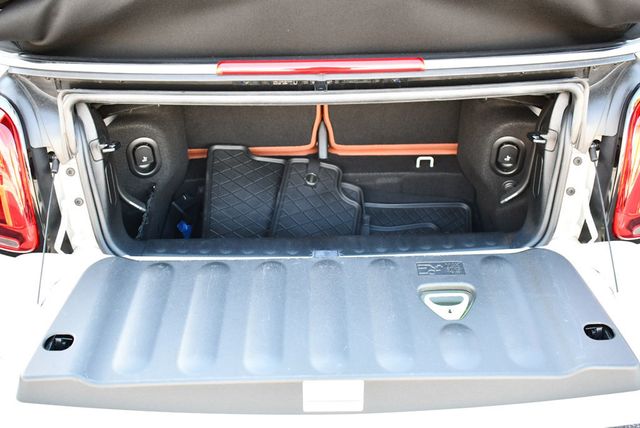 2021 MINI Cooper S Convertible W/Iconic Trim Package and Touch Screen Navigation - 22939209 - 15