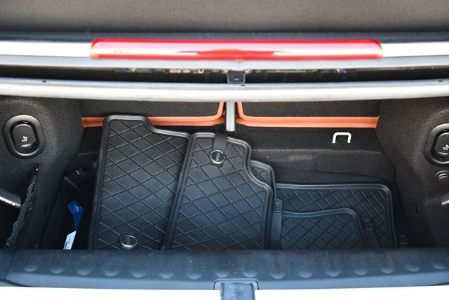 2021 MINI Cooper S Convertible W/Iconic Trim Package and Touch Screen Navigation - 22939209 - 16