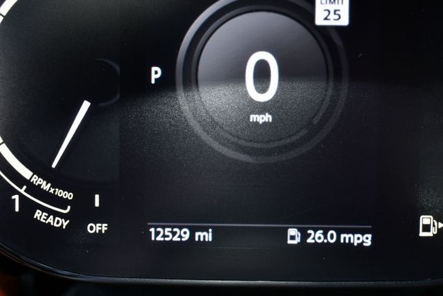 2021 MINI Cooper S Convertible W/Iconic Trim Package and Touch Screen Navigation - 22939209 - 67