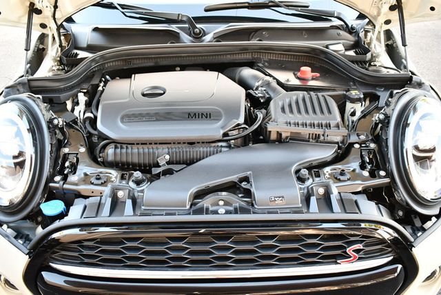 2021 MINI Cooper S Convertible W/Iconic Trim Package and Touch Screen Navigation - 22939209 - 71