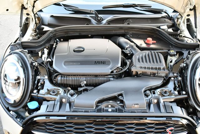 2021 MINI Cooper S Convertible W/Iconic Trim Package and Touch Screen Navigation - 22939209 - 72