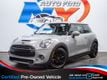 2021 MINI Cooper S Hardtop 2 Door 6-SPD MANUAL, ALLOW WHEELS, BACKUP CAMERA, SPORT SEATS - 22912884 - 0