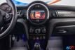 2021 MINI Cooper S Hardtop 2 Door 6-SPD MANUAL, ALLOW WHEELS, BACKUP CAMERA, SPORT SEATS - 22912884 - 10