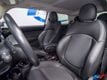 2021 MINI Cooper S Hardtop 2 Door 6-SPD MANUAL, ALLOW WHEELS, BACKUP CAMERA, SPORT SEATS - 22912884 - 14