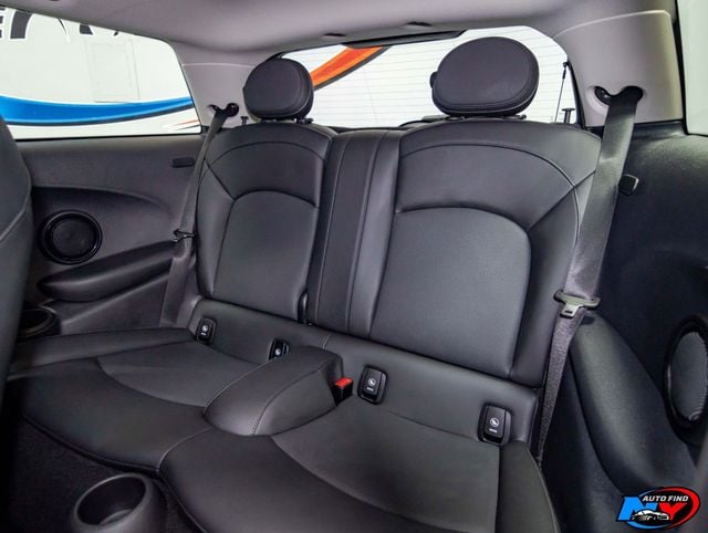 2021 MINI Cooper S Hardtop 2 Door 6-SPD MANUAL, ALLOW WHEELS, BACKUP CAMERA, SPORT SEATS - 22912884 - 15