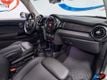 2021 MINI Cooper S Hardtop 2 Door 6-SPD MANUAL, ALLOW WHEELS, BACKUP CAMERA, SPORT SEATS - 22912884 - 20