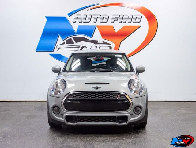 2021 MINI Cooper S Hardtop 2 Door 6-SPD MANUAL, ALLOW WHEELS, BACKUP CAMERA, SPORT SEATS - 22912884 - 7