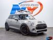 2021 MINI Cooper S Hardtop 2 Door 6-SPD MANUAL, ALLOW WHEELS, BACKUP CAMERA, SPORT SEATS - 22912884 - 8