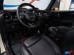 2021 MINI Cooper S Hardtop 2 Door CLEAN CARFAX, 6-SPD MANUAL, SIGNATURE TRIM, PAN SUNROOF, NAVI  - 22903568 - 11