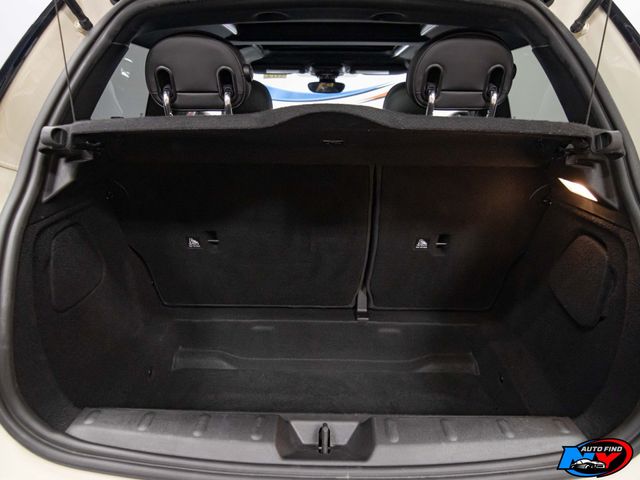 2021 MINI Cooper S Hardtop 2 Door CLEAN CARFAX, 6-SPD MANUAL, SIGNATURE TRIM, PAN SUNROOF, NAVI  - 22903568 - 16