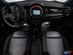 2021 MINI Cooper S Hardtop 2 Door CLEAN CARFAX, 6-SPD MANUAL, SIGNATURE TRIM, PAN SUNROOF, NAVI  - 22903568 - 1