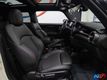2021 MINI Cooper S Hardtop 2 Door CLEAN CARFAX, 6-SPD MANUAL, SIGNATURE TRIM, PAN SUNROOF, NAVI  - 22903568 - 19