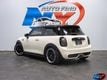 2021 MINI Cooper S Hardtop 2 Door CLEAN CARFAX, 6-SPD MANUAL, SIGNATURE TRIM, PAN SUNROOF, NAVI  - 22903568 - 2