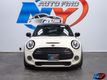 2021 MINI Cooper S Hardtop 2 Door CLEAN CARFAX, 6-SPD MANUAL, SIGNATURE TRIM, PAN SUNROOF, NAVI  - 22903568 - 8