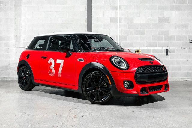 2021 MINI Cooper S Hardtop 2 Door PADDY HOPKIRK EDITION - 22937528 - 0