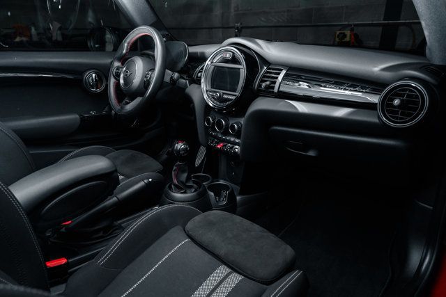 2021 MINI Cooper S Hardtop 2 Door PADDY HOPKIRK EDITION - 22937528 - 9