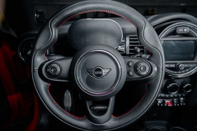 2021 MINI Cooper S Hardtop 2 Door PADDY HOPKIRK EDITION - 22937528 - 10