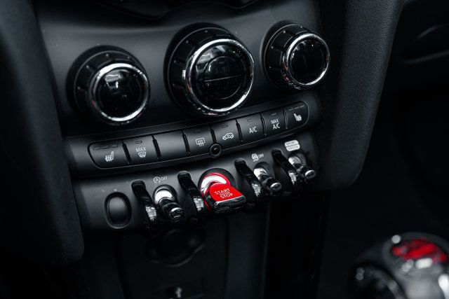 2021 MINI Cooper S Hardtop 2 Door PADDY HOPKIRK EDITION - 22937528 - 12