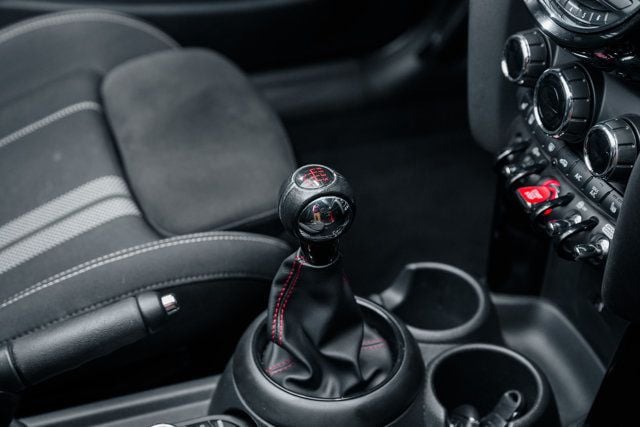 2021 MINI Cooper S Hardtop 2 Door PADDY HOPKIRK EDITION - 22937528 - 15