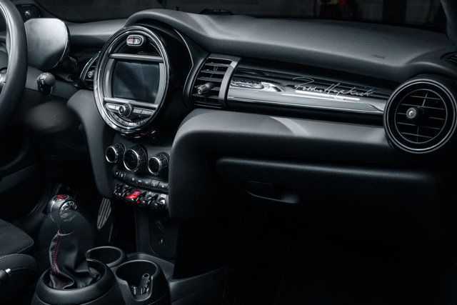 2021 MINI Cooper S Hardtop 2 Door PADDY HOPKIRK EDITION - 22937528 - 16