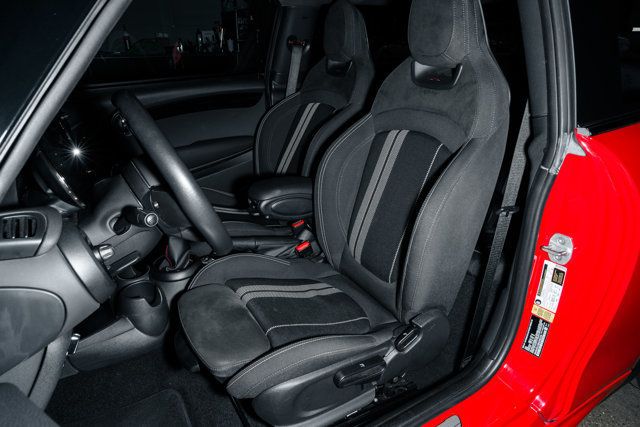 2021 MINI Cooper S Hardtop 2 Door PADDY HOPKIRK EDITION - 22937528 - 17