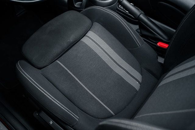 2021 MINI Cooper S Hardtop 2 Door PADDY HOPKIRK EDITION - 22937528 - 18